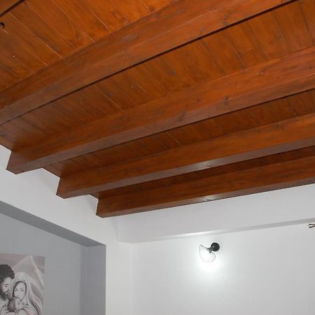 Casa Vacanze Antico Cortile Delle Palme Βίλα Villagrazia Di Carini Εξωτερικό φωτογραφία