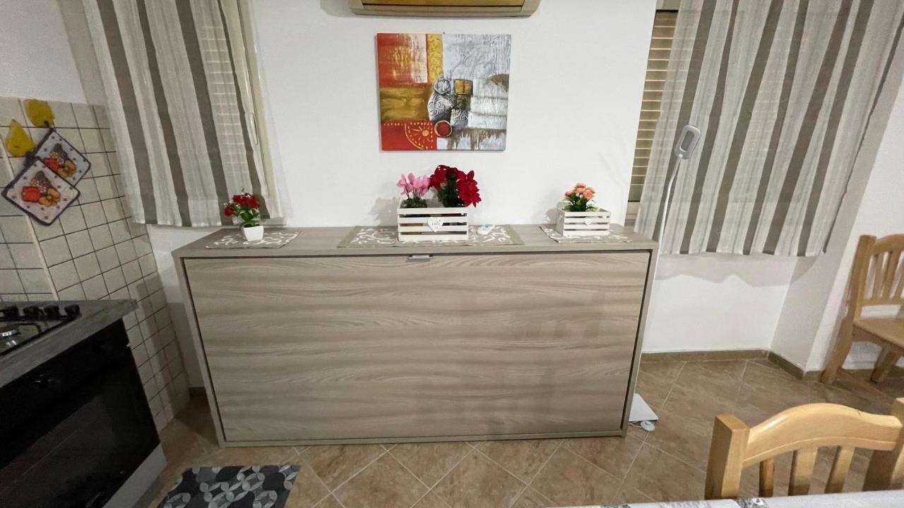 Casa Vacanze Antico Cortile Delle Palme Βίλα Villagrazia Di Carini Εξωτερικό φωτογραφία