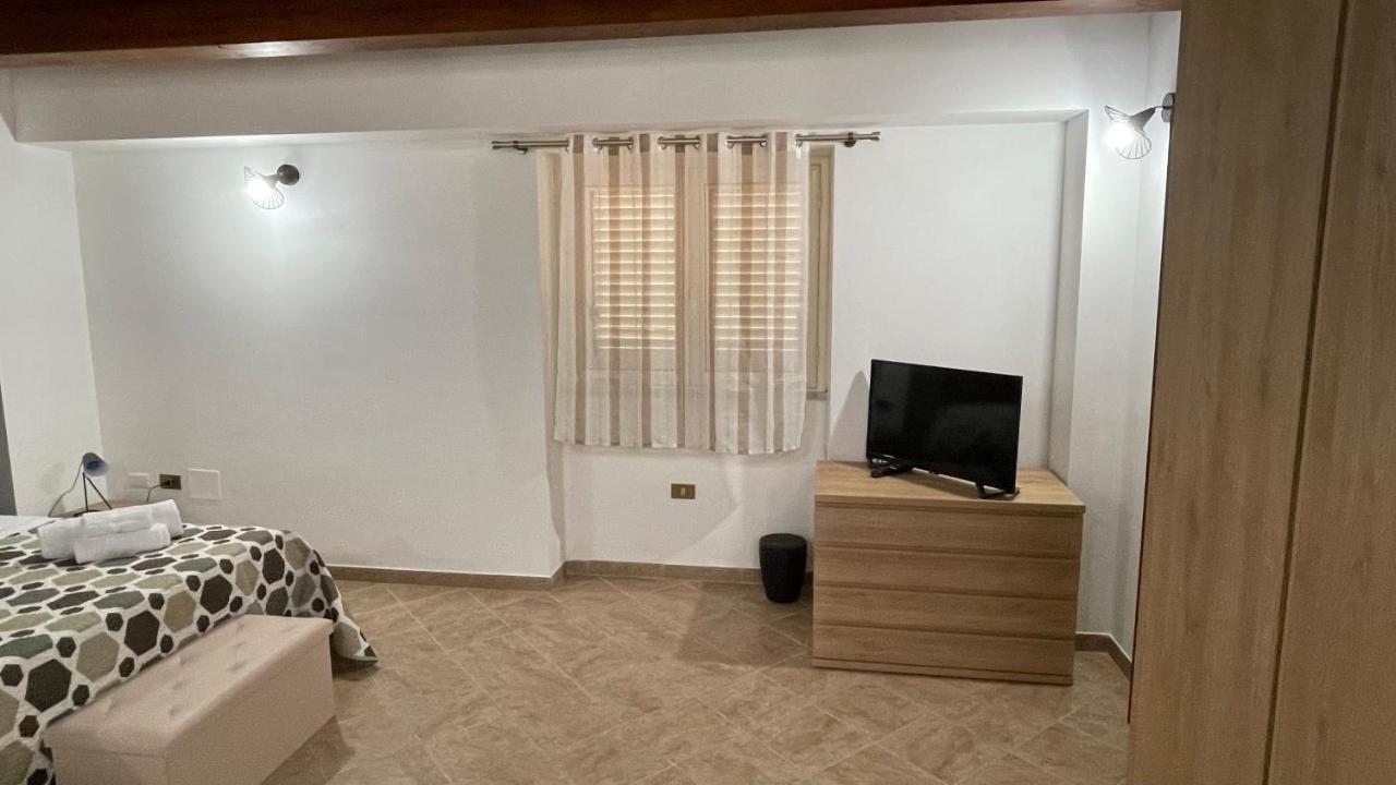 Casa Vacanze Antico Cortile Delle Palme Βίλα Villagrazia Di Carini Εξωτερικό φωτογραφία