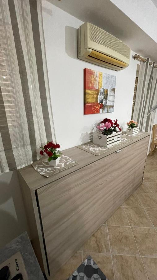 Casa Vacanze Antico Cortile Delle Palme Βίλα Villagrazia Di Carini Εξωτερικό φωτογραφία