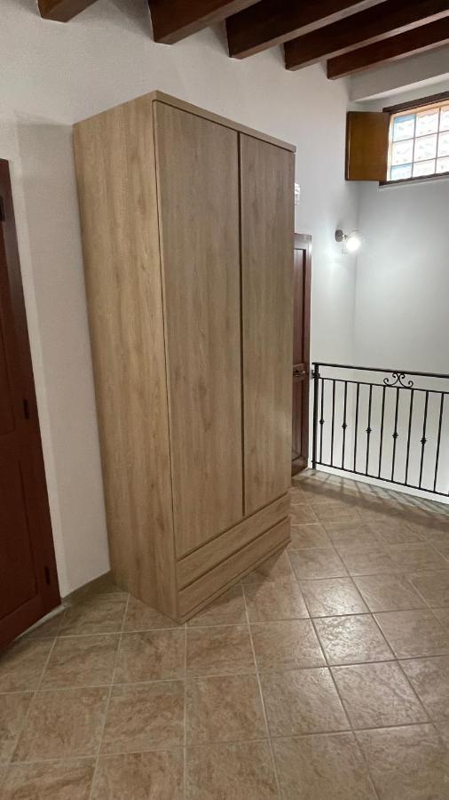 Casa Vacanze Antico Cortile Delle Palme Βίλα Villagrazia Di Carini Εξωτερικό φωτογραφία