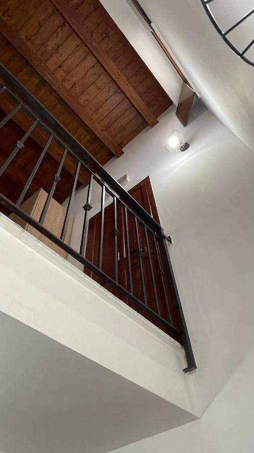 Casa Vacanze Antico Cortile Delle Palme Βίλα Villagrazia Di Carini Εξωτερικό φωτογραφία