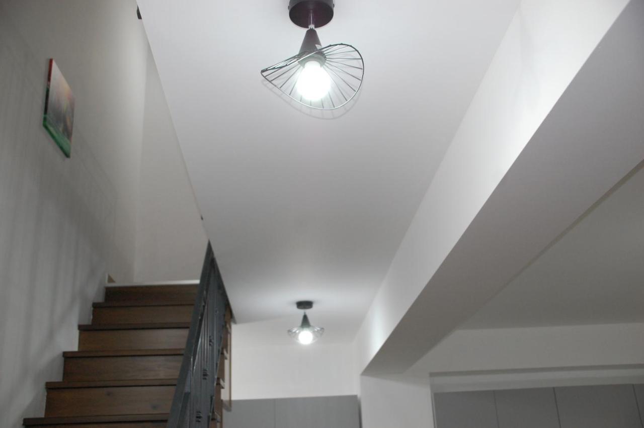 Casa Vacanze Antico Cortile Delle Palme Βίλα Villagrazia Di Carini Εξωτερικό φωτογραφία