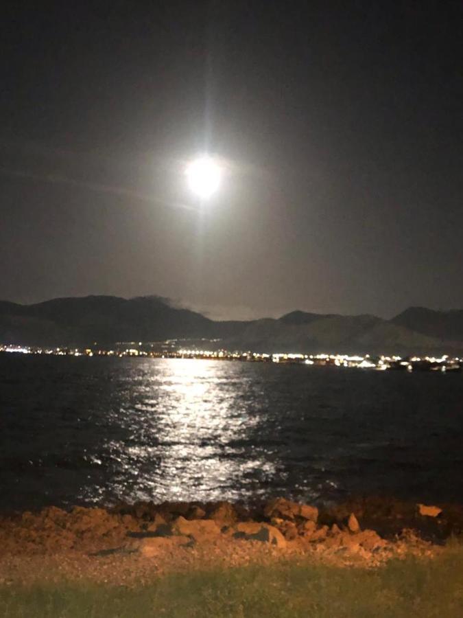 Casa Vacanze Antico Cortile Delle Palme Βίλα Villagrazia Di Carini Εξωτερικό φωτογραφία