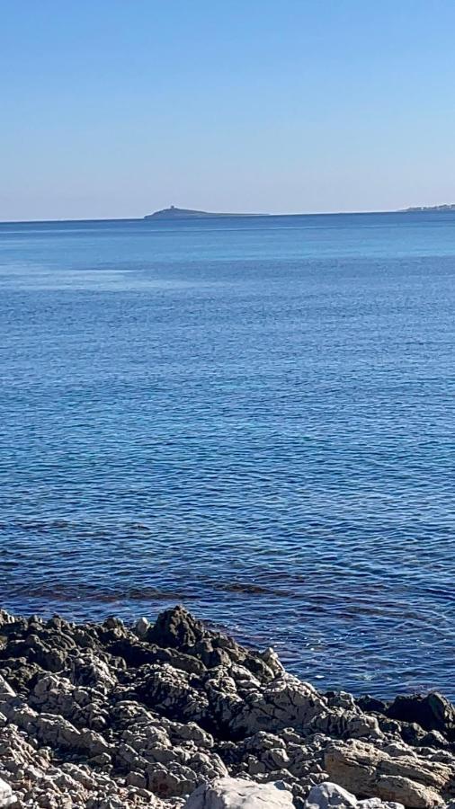 Casa Vacanze Antico Cortile Delle Palme Βίλα Villagrazia Di Carini Εξωτερικό φωτογραφία